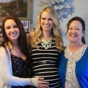 Meet your Posher, Sharon